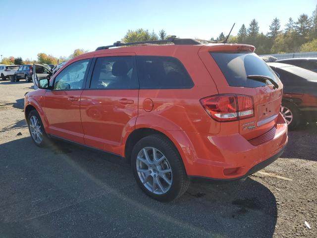 2018 DODGE JOURNEY SX 3C4PDDCG6JT173318