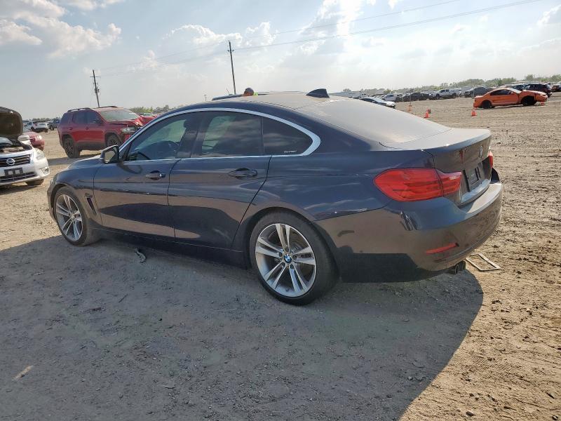 2016 BMW 428 I GRAN WBA4A9C53GGL88947