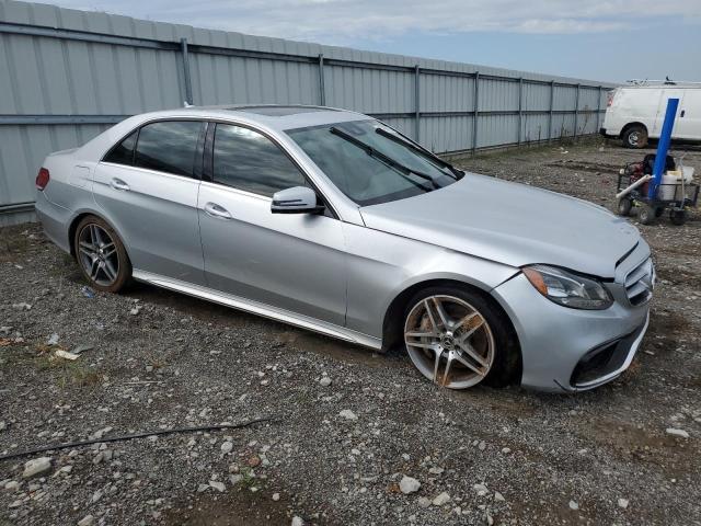2014 MERCEDES-BENZ E 550 4MATIC - WDDHF9BB2EA945964