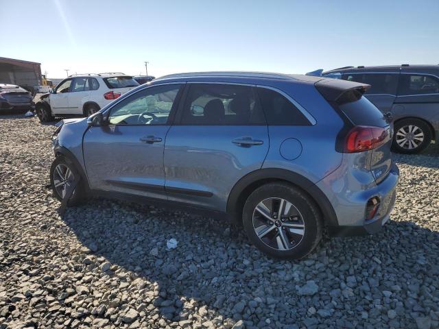 2020 KIA NIRO EX PR - KNDCE3LC5L5449560