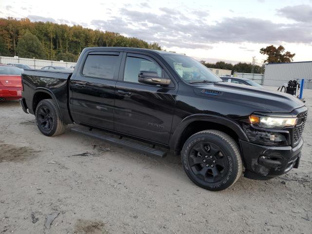 2025 RAM 1500 BIG H #3308472301
