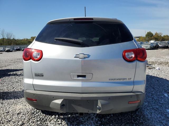 2012 CHEVROLET TRAVERSE L #3281630421