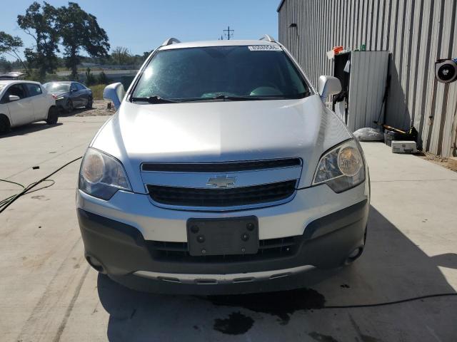 2014 CHEVROLET CAPTIVA LS #3286760292