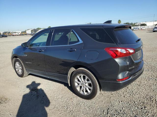 2020 CHEVROLET EQUINOX LT 3GNAXKEV4LS634996