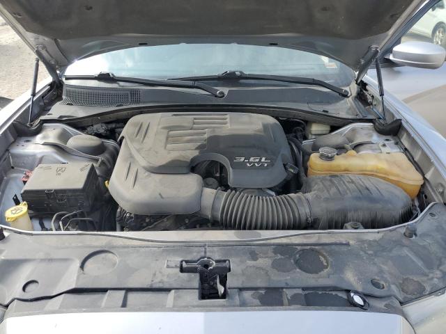 2013 DODGE CHARGER SE - 2C3CDXBGXDH582750