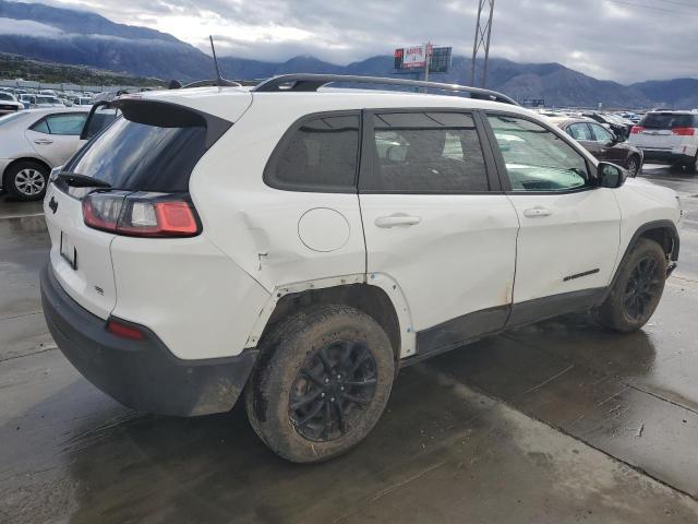 2023 JEEP CHEROKEE A #3284047835