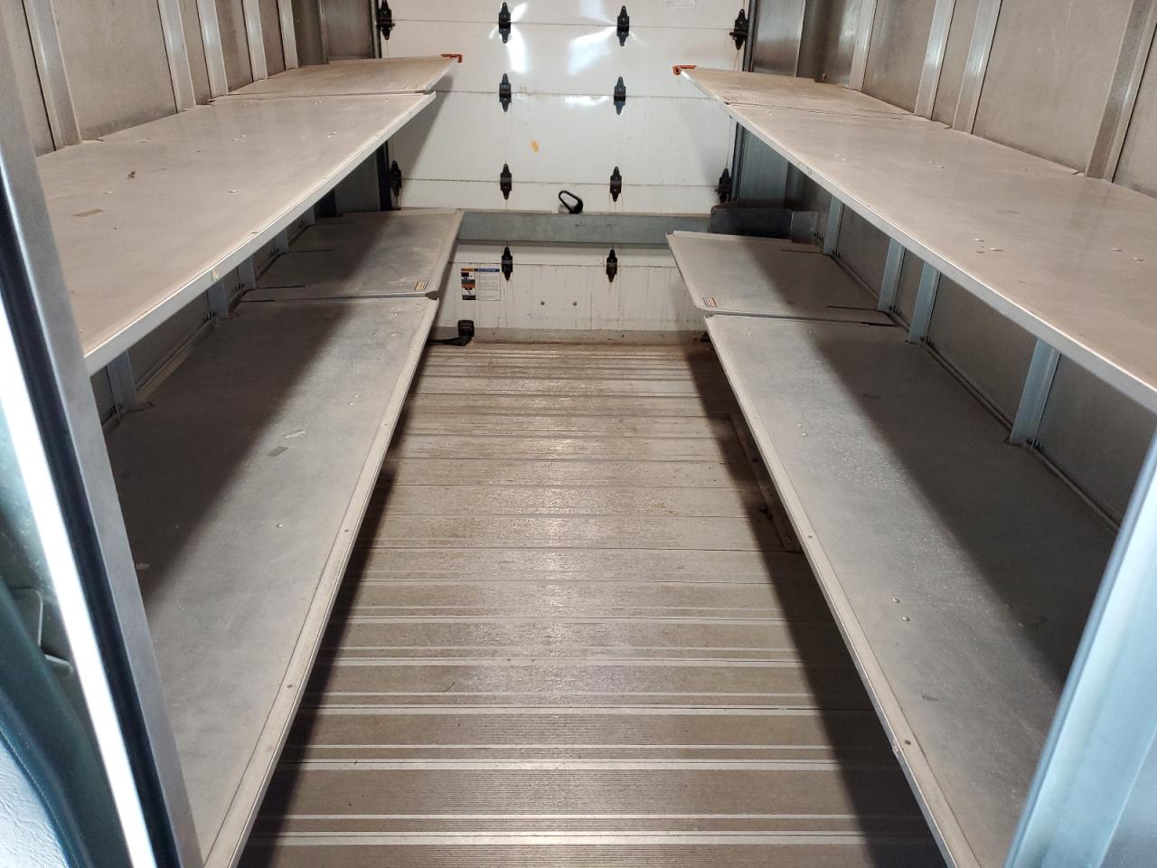 Lot #3304358590 2022 RAM PROMASTER