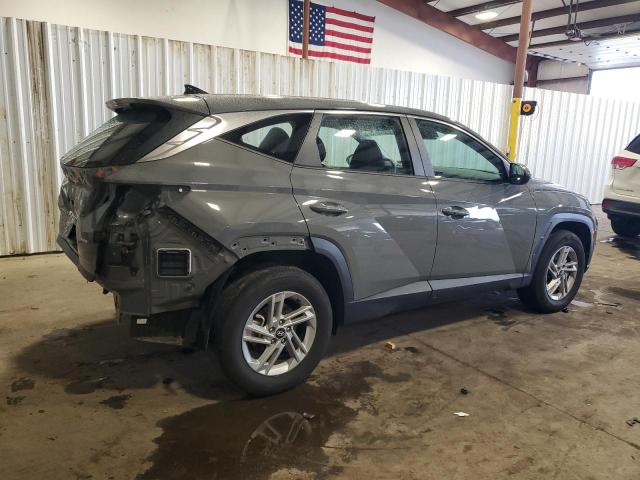 2025 HYUNDAI TUCSON SE 5NMJACDE6SH447668