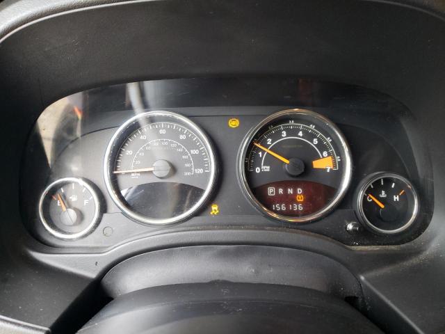 2015 JEEP COMPASS LA #3279699928