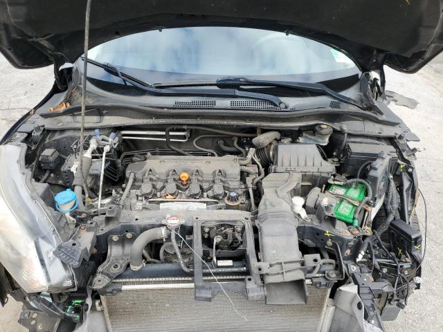 2016 HONDA HR-V EX - 3CZRU5H59GM722495