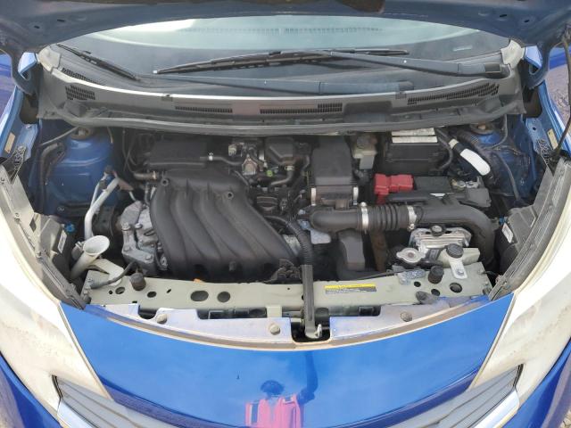 2014 NISSAN VERSA NOTE S - 3N1CE2CP0EL407929