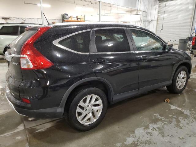 2016 HONDA CR-V EXL #3286677281