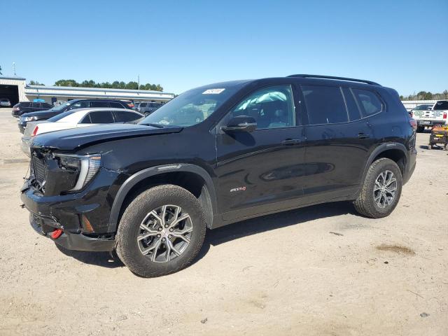2024 GMC ACADIA AT4 #3296342422