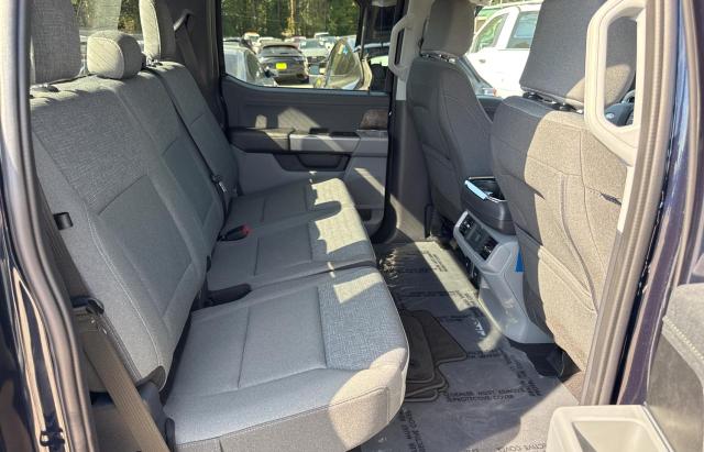 2024 FORD F150 LIGHTNING XLT 1FTVW3LK2RWG22967