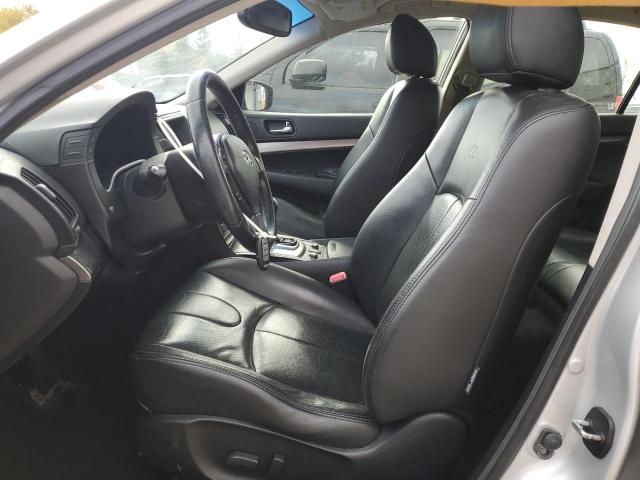 2012 INFINITI G37 - JN1CV6AR3CM682760