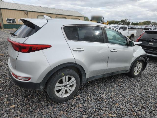 2018 KIA SPORTAGE L #3290215241
