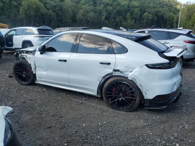 2021 PORSCHE CAYENNE GT WP1BG2AYXMDA49546