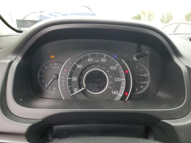 2013 HONDA CR-V LX - 2HKRM4H30DH633320