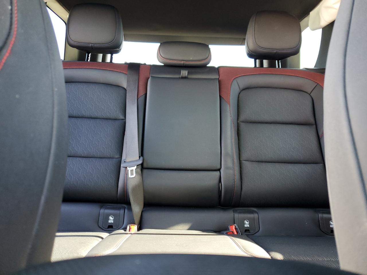 CHEVROLET EQUINOX RS