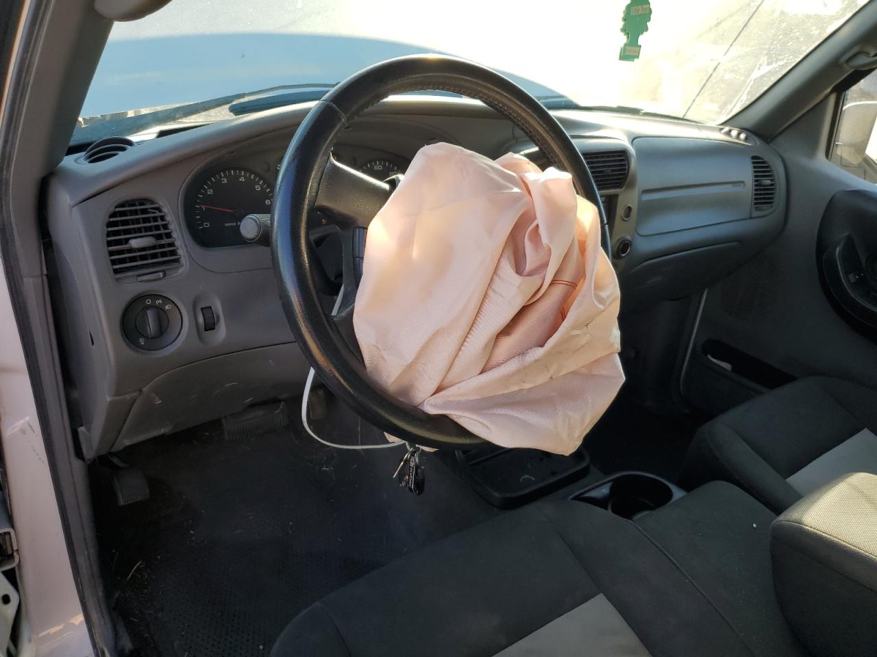 FORD RANGER SUPER CAB