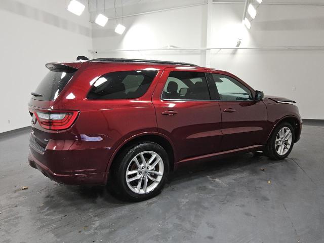 2024 DODGE DURANGO GT - 1C4RDHDG8RC204574