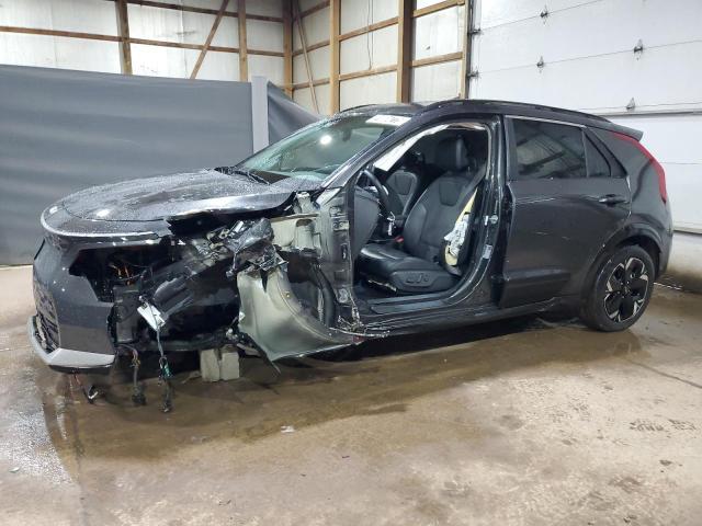 Global Auto Auctions: 2023 KIA NIRO WIND