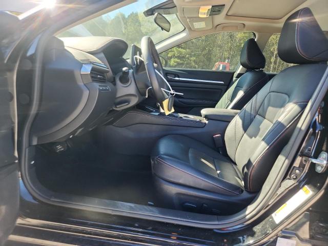 2024 NISSAN ALTIMA SR - 1N4BL4CV1RN369020