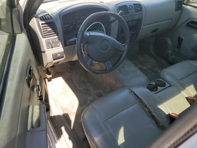 2006 CHEVROLET COLORADO #3282389286