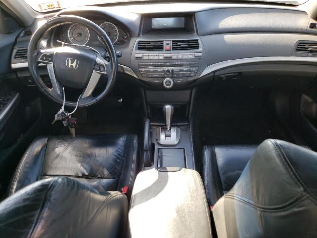 2010 HONDA ACCORD EXL - 1HGCP2F80AA183625