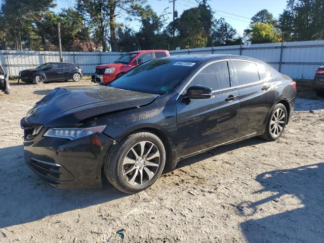 2017 ACURA TLX TECH - 19UUB1F53HA009576