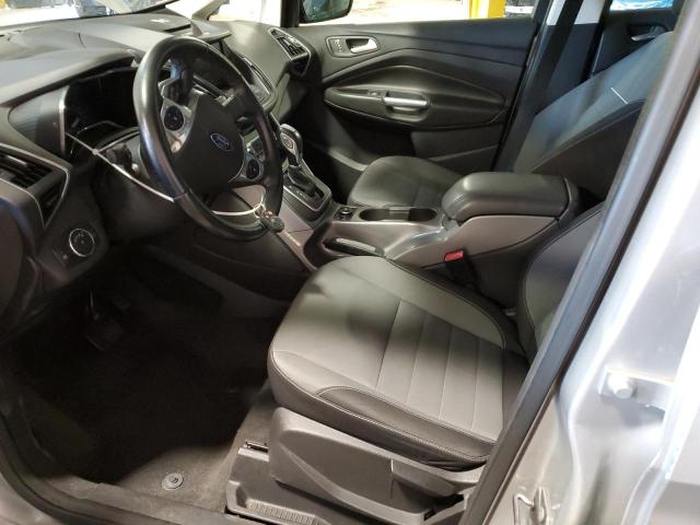 2013 FORD C-MAX SE - 1FADP5AU2DL505110