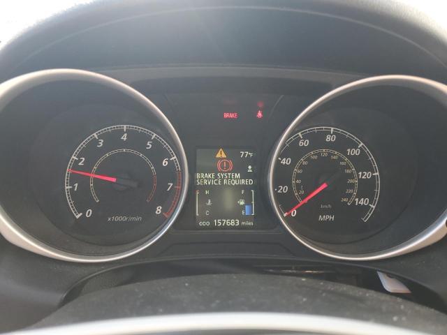 2015 MITSUBISHI OUTLANDER 4A4AP3AU1FE020328