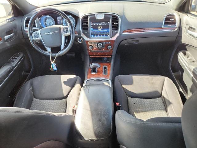 2012 CHRYSLER 300 - 2C3CCAAG6CH311944