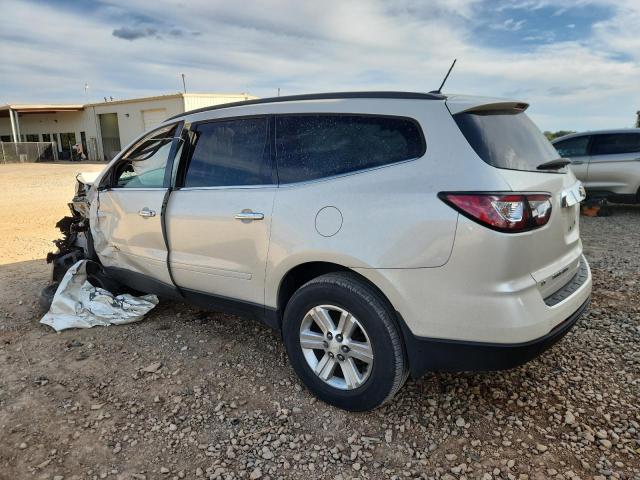 2014 CHEVROLET TRAVERSE L #3291362150