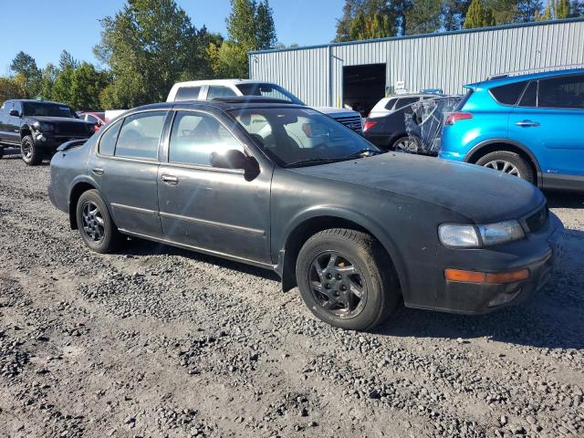 1996 NISSAN MAXIMA #3274024484