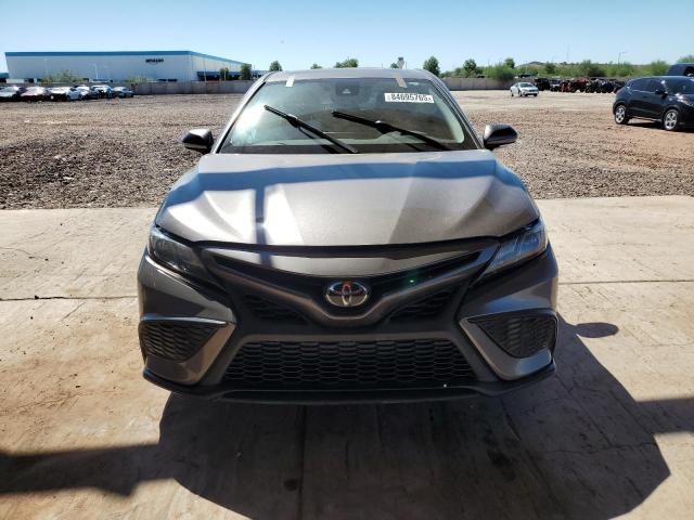 2023 TOYOTA CAMRY SE NIGHT SHADE - 4T1S11AKXPU786741