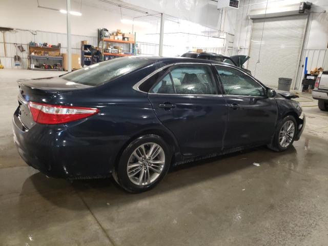 2016 TOYOTA CAMRY LE 4T1BF1FK7GU578326