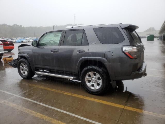 2016 TOYOTA 4RUNNER SR - JTEBU5JR5G5373387