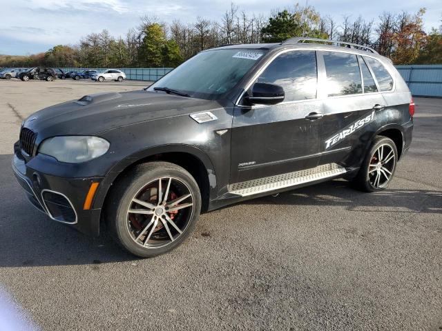 Global Auto Auctions: 2013 BMW X5 XDRIVE3