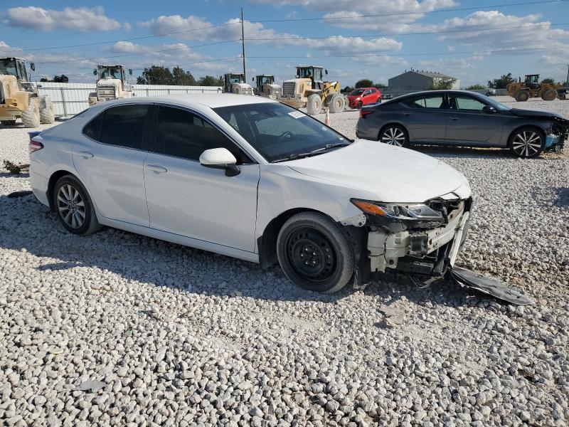 2018 TOYOTA CAMRY L - 4T1B11HK7JU038039