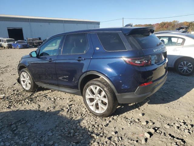 2020 LAND ROVER DISCOVERY #3302868902