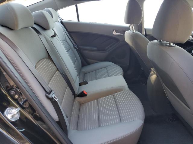 2018 KIA FORTE LX - 3KPFL4A76JE231966