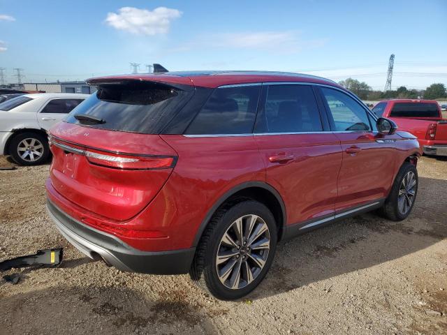 2020 LINCOLN CORSAIR RE 5LMCJ2D98LUL13902