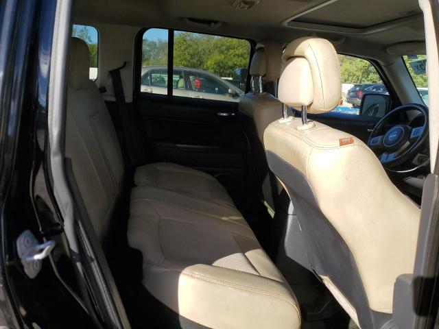 2016 JEEP PATRIOT SP - 1C4NJRBB0GD729480