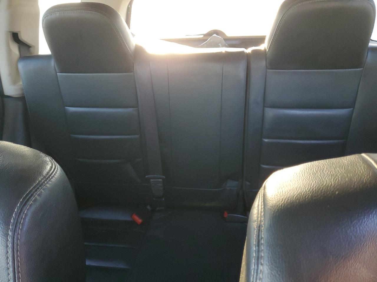 JEEP PATRIOT LATITUDE