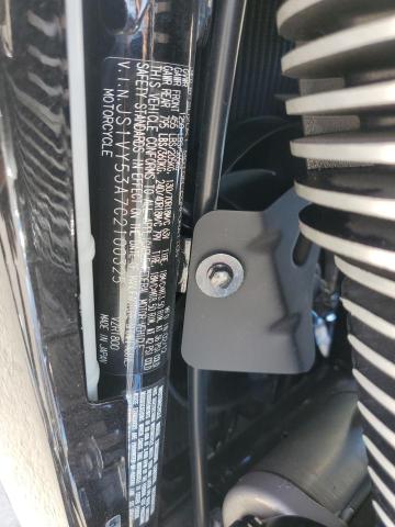 2012 SUZUKI VZR1800 Z JS1VY53A7C2100325