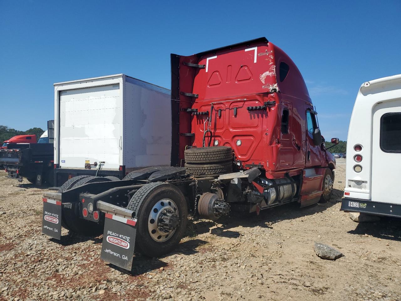 Global Auto Auctions