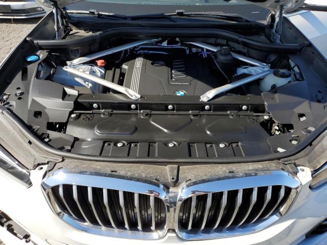 2022 BMW X5 SDRIVE - 5UXCR4C09N9M63990