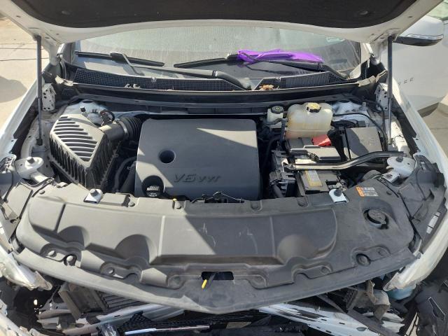 2019 CHEVROLET TRAVERSE L - 1GNEVGKWXKJ310257