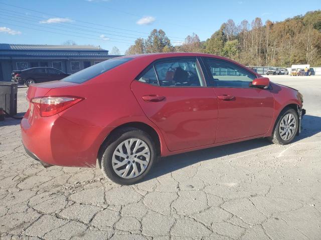 2019 TOYOTA COROLLA L #3297921833